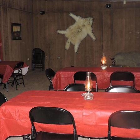 Grand Canyon Ranch & Outfitters Ξενοδοχείο Fredonia Εξωτερικό φωτογραφία