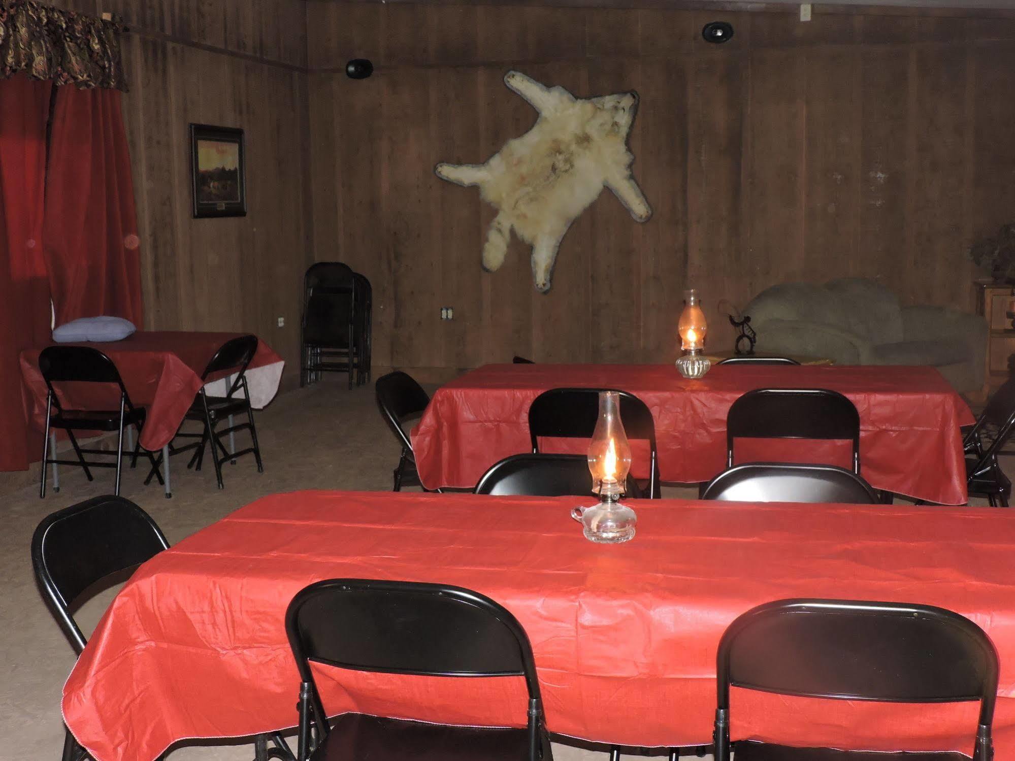 Grand Canyon Ranch & Outfitters Ξενοδοχείο Fredonia Εξωτερικό φωτογραφία