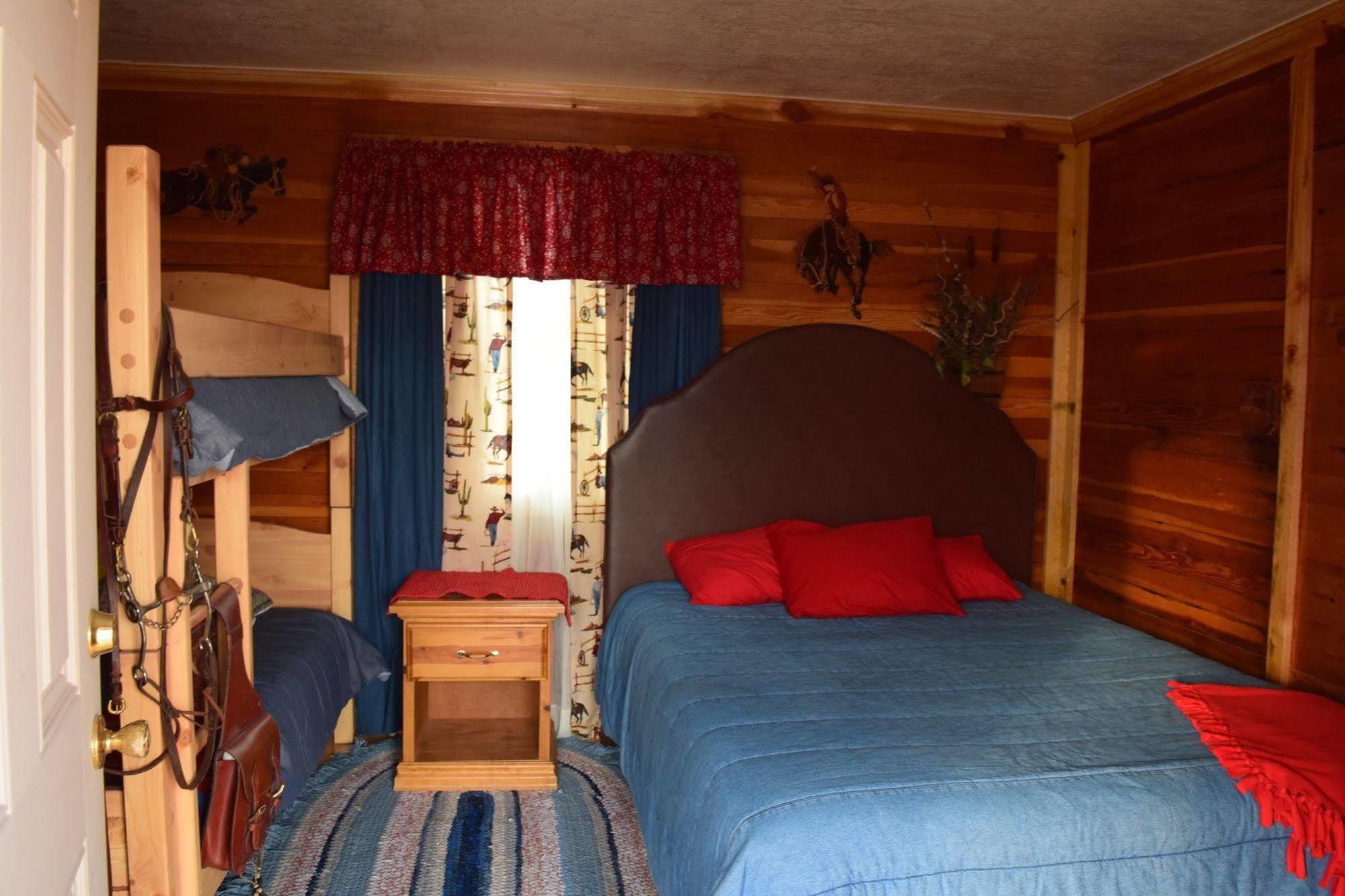 Grand Canyon Ranch & Outfitters Ξενοδοχείο Fredonia Εξωτερικό φωτογραφία