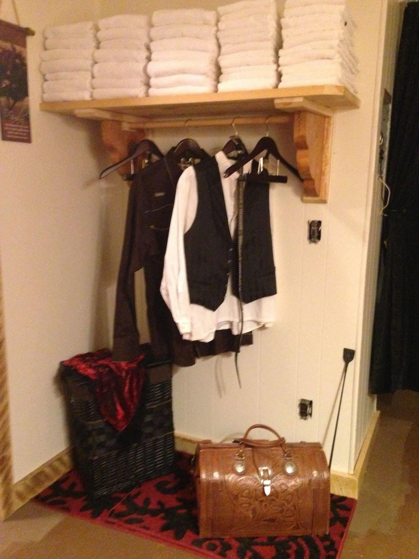 Grand Canyon Ranch & Outfitters Ξενοδοχείο Fredonia Εξωτερικό φωτογραφία