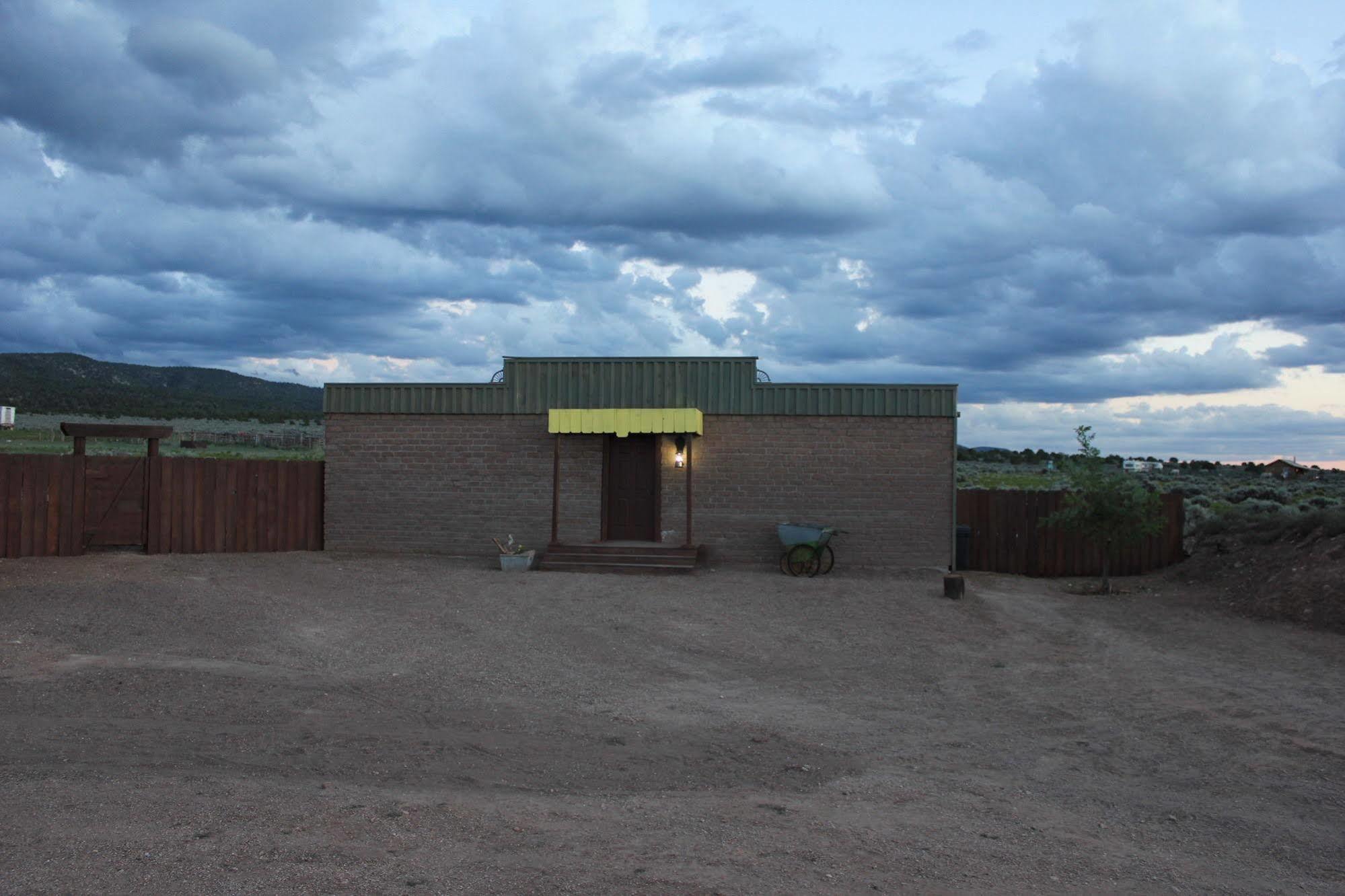 Grand Canyon Ranch & Outfitters Ξενοδοχείο Fredonia Εξωτερικό φωτογραφία