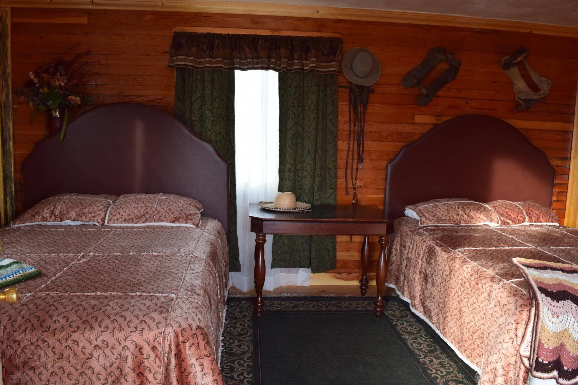 Grand Canyon Ranch & Outfitters Ξενοδοχείο Fredonia Εξωτερικό φωτογραφία