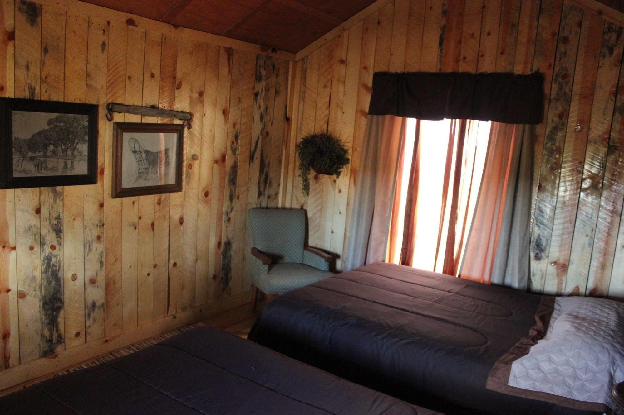 Grand Canyon Ranch & Outfitters Ξενοδοχείο Fredonia Εξωτερικό φωτογραφία