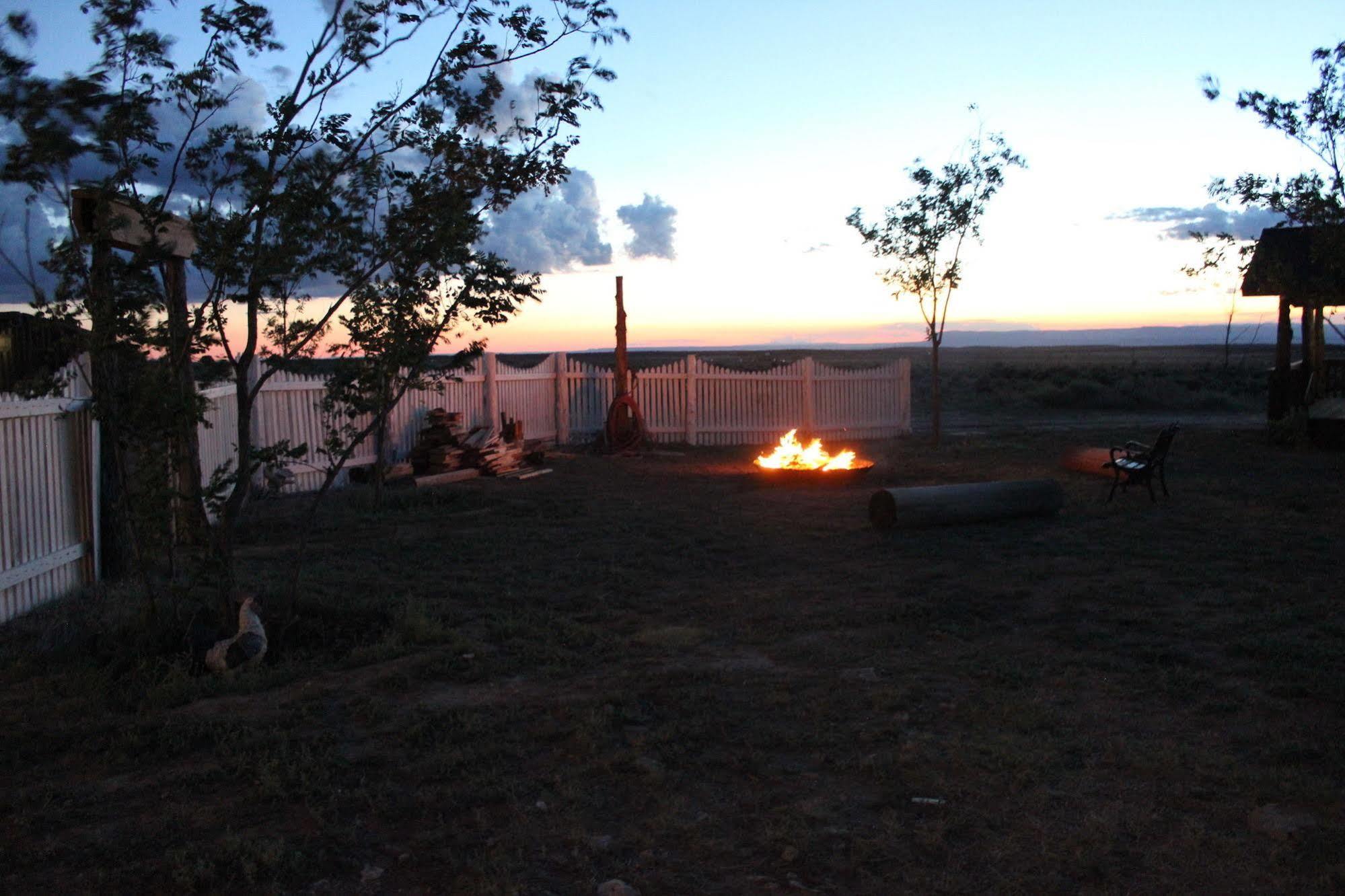 Grand Canyon Ranch & Outfitters Ξενοδοχείο Fredonia Εξωτερικό φωτογραφία