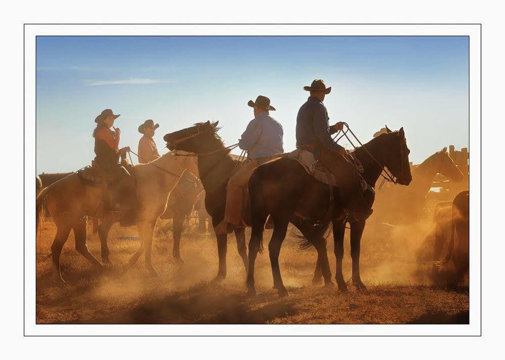 Grand Canyon Ranch & Outfitters Ξενοδοχείο Fredonia Εξωτερικό φωτογραφία